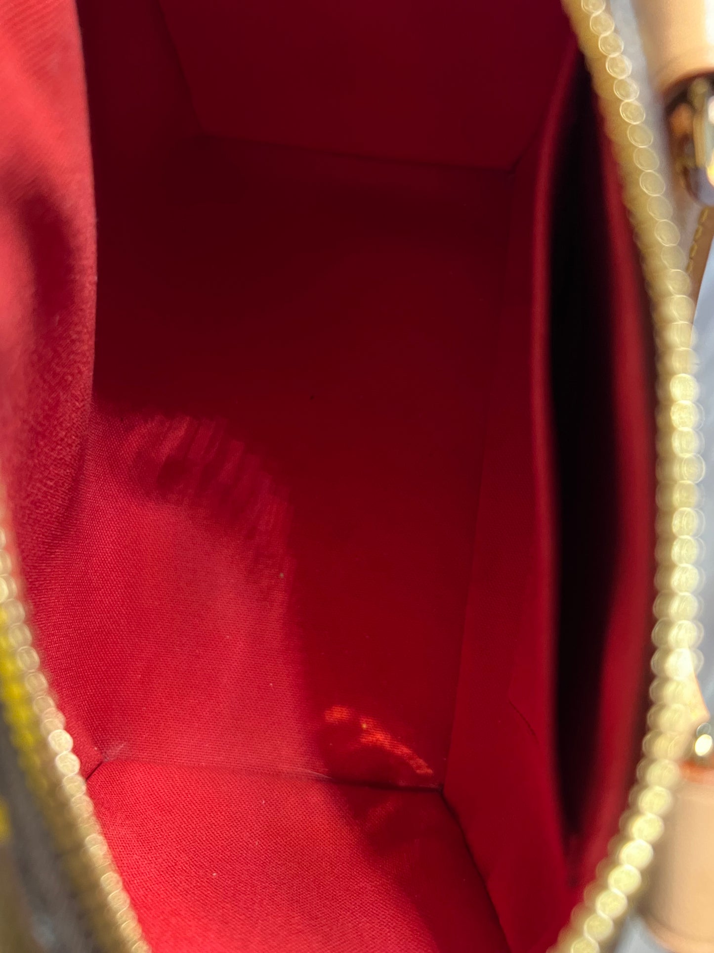 Pre-loved Louis Vuitton Speedy 20