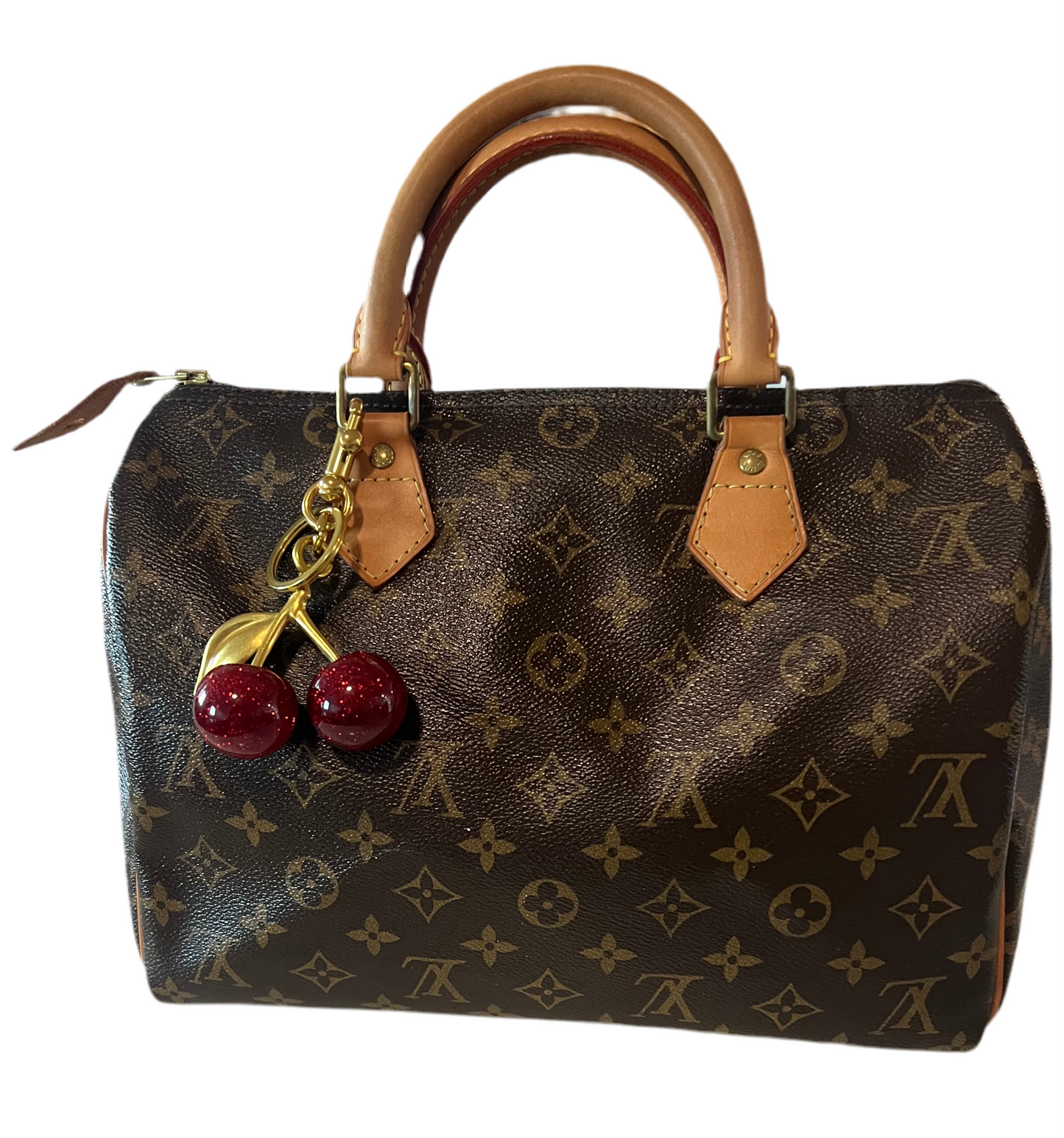 Pre-loved Louis Vuitton Speedy 30