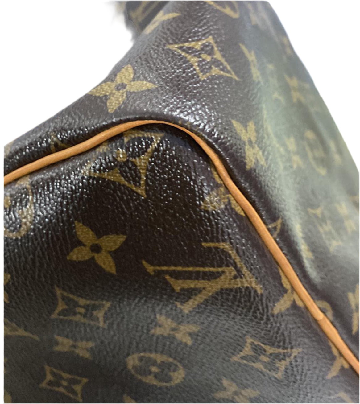 Pre-loved Louis Vuitton Speedy 30