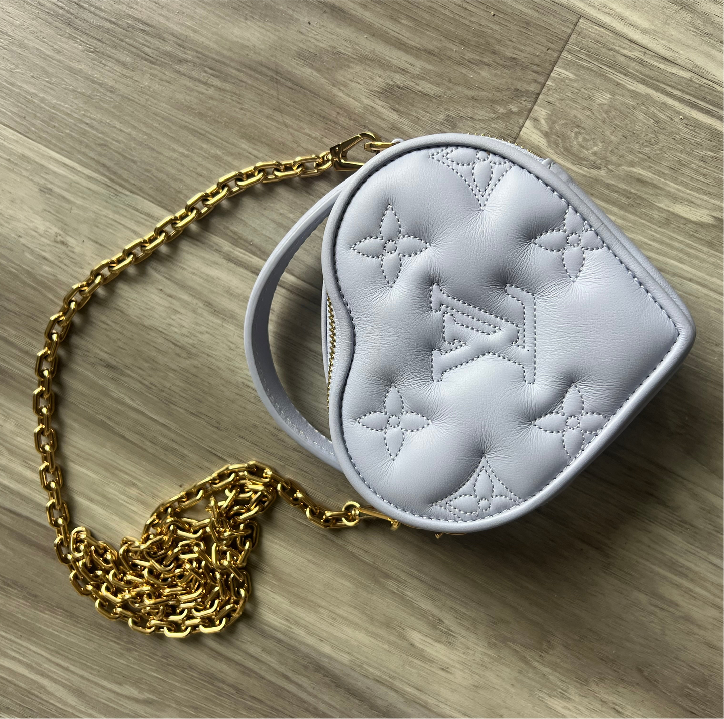 Pre-loved Louis Vuitton Pop My Heart