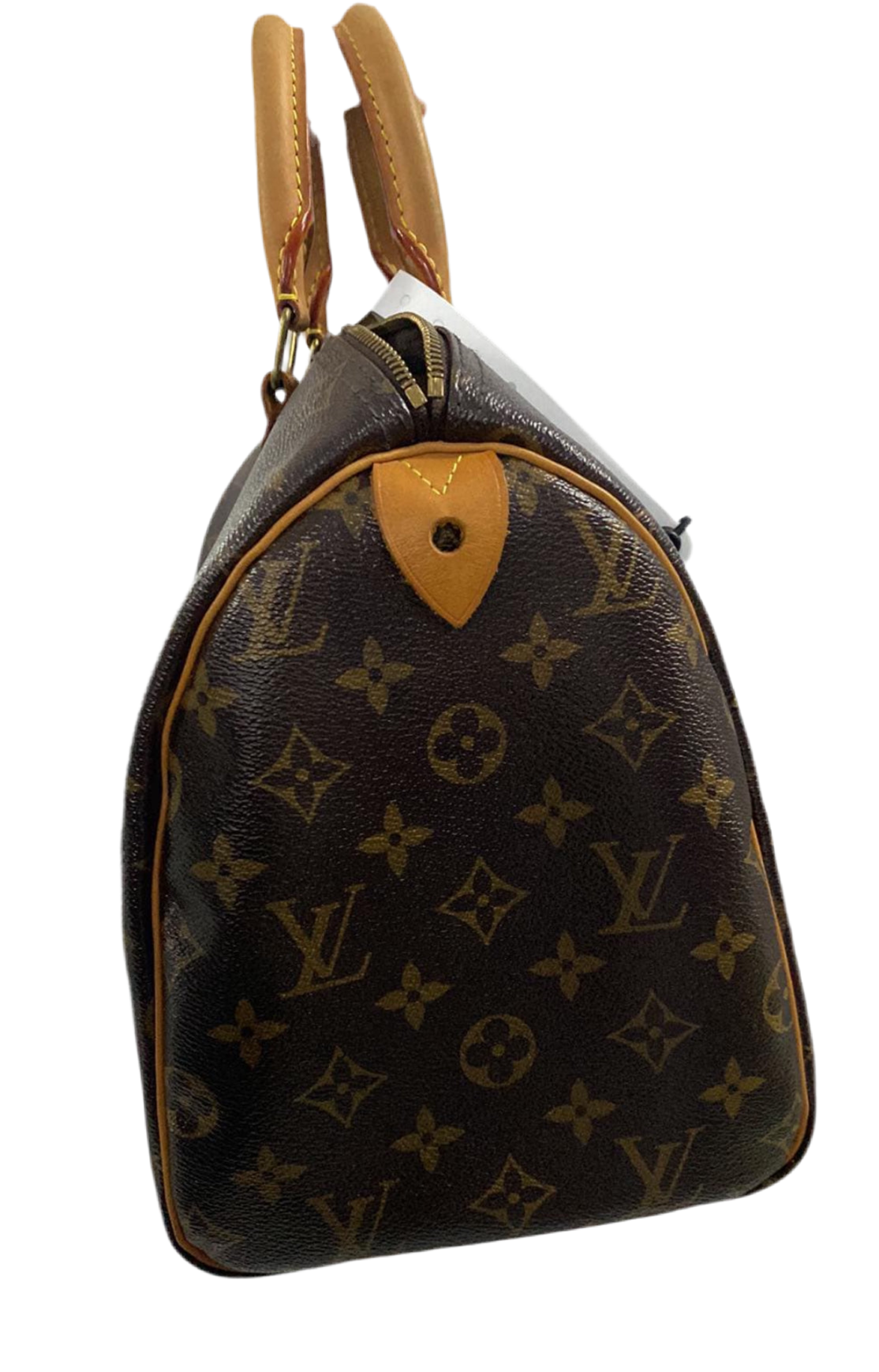 Pre-loved Louis Vuitton Speedy 30