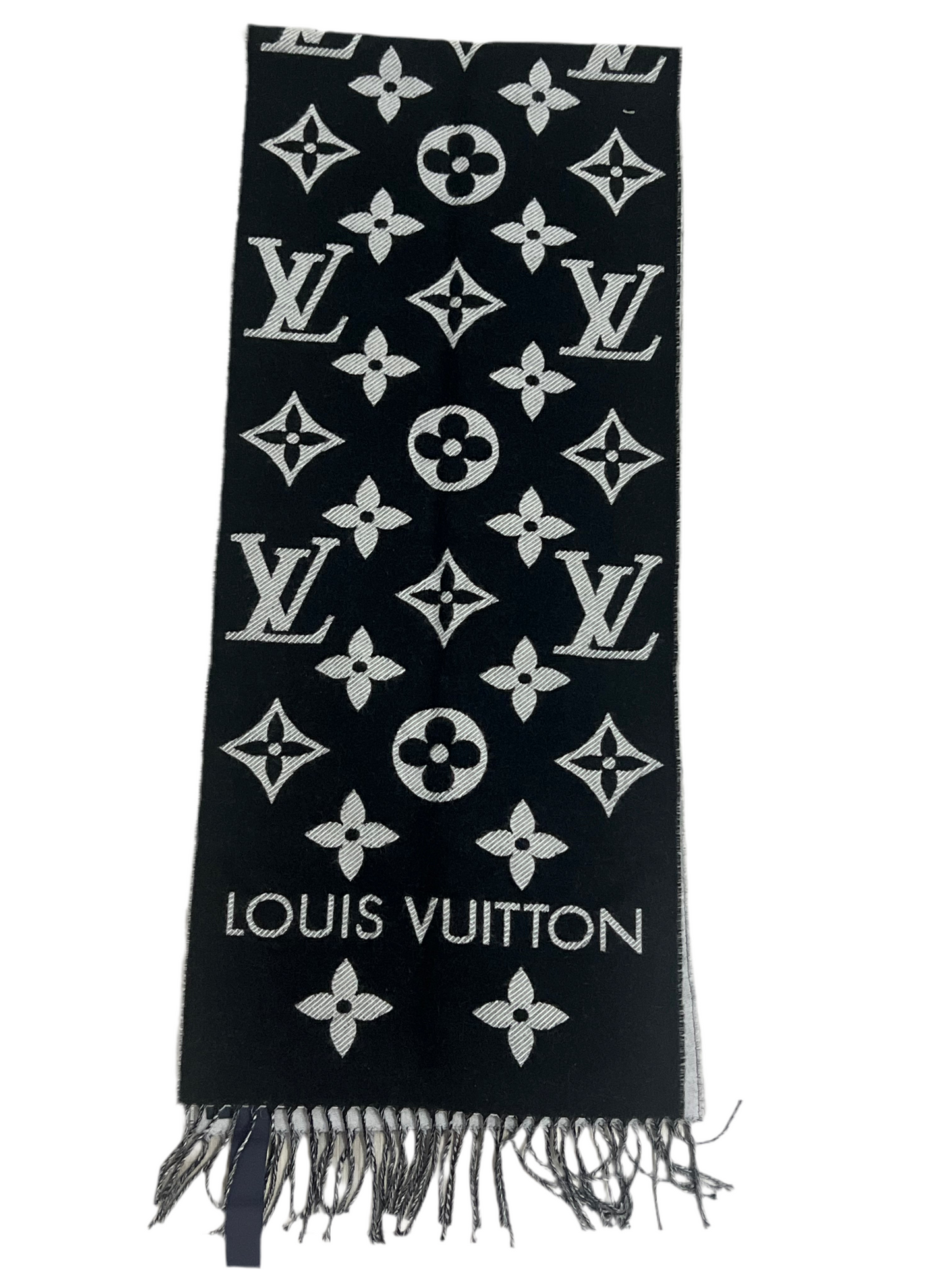 Louis Vuitton Scarf