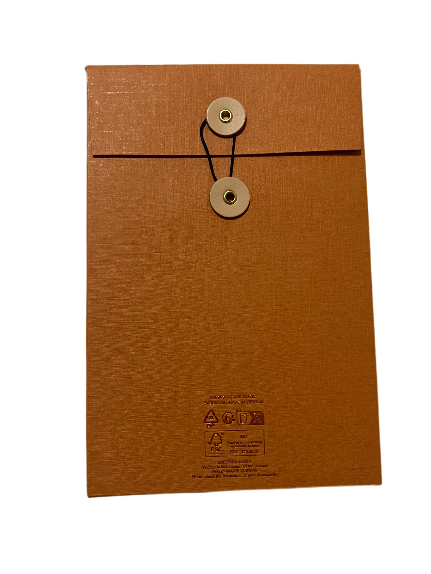 Louis Vuitton X Murakami Jane Notebook White Multicolor