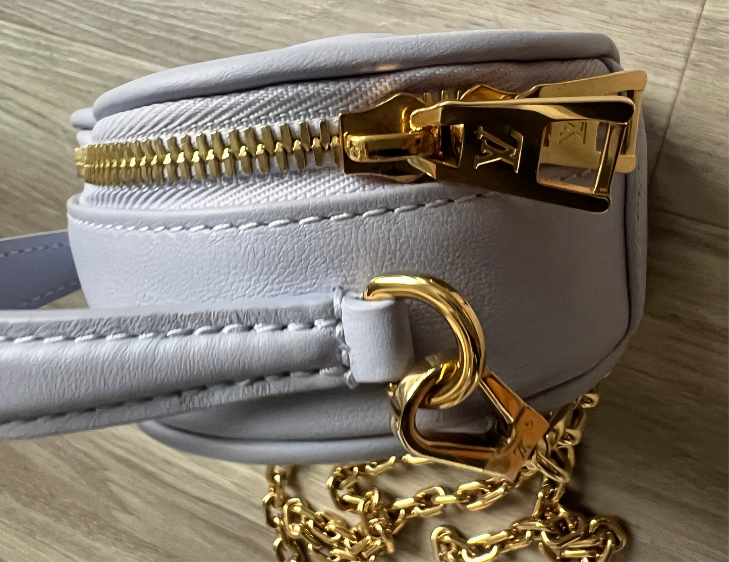 Pre-loved Louis Vuitton Pop My Heart