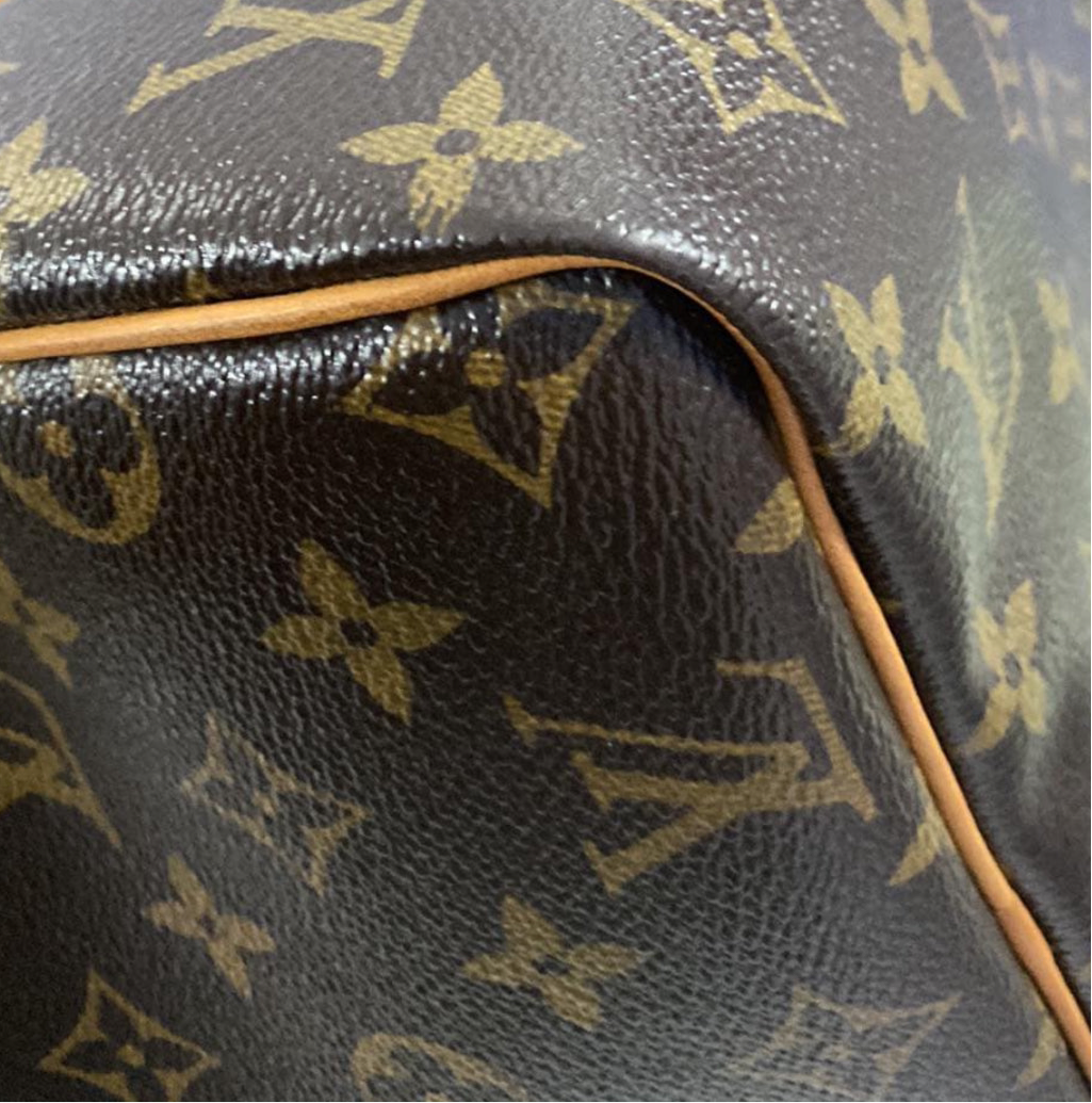 Pre-loved Louis Vuitton Speedy 30