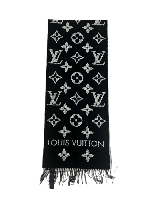 Louis Vuitton Scarf