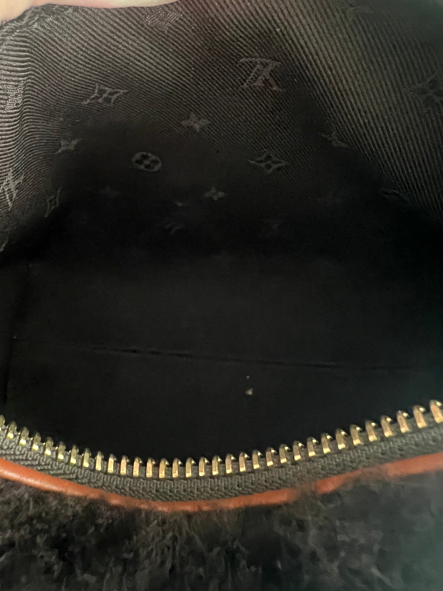 Pre-loved Hills Pochette Ski 2024